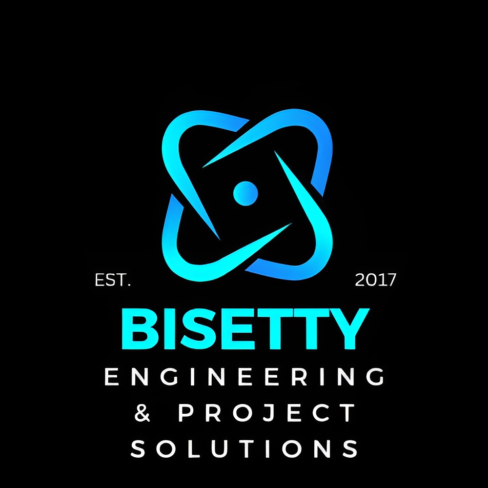Bisetty Engineering and Project Solutions | Engineering Solutions | CNC Machining | Raw Material and Chemical Suppliers